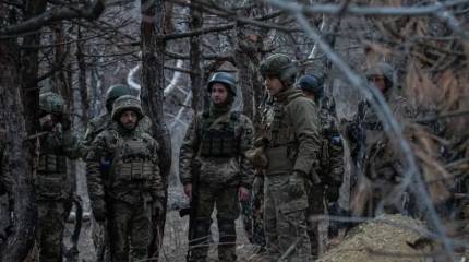 Немецкий аналитик: ВС РФ прорвали самую сильную линию обороны ВСУ в ДНР