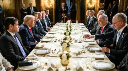 Почему Америка разочаровывается в Израиле – FT