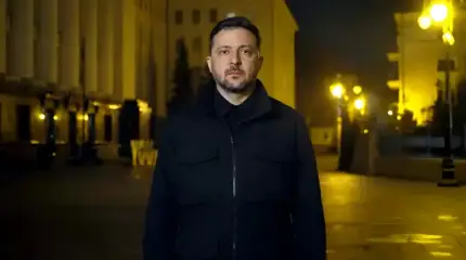 Уйти, чтобы остаться: Зеленский придумал хитрый план выборов