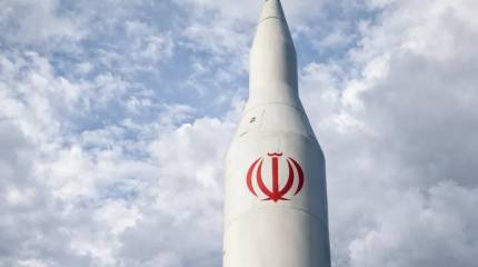 Привет Одессе из Тебриза: маятник на иранскую ответку Украине запущен