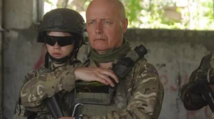 В зоне СВО ликвидирован один из близких друзей Мадьяра Павел Пилипенко