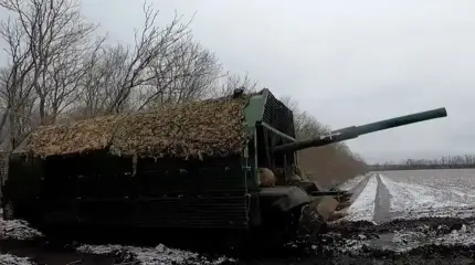 Новости СВО: Армия России выравнивает фронт в Харьковской области