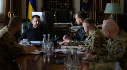 «А можно продлить?»: военкор подвел итоги 40-дневной операции Киева по давлению на РФ