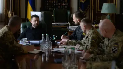 «А можно продлить?»: военкор подвел итоги 40-дневной операции Киева по давлению на РФ