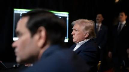 Трамп: Иран готов заключить большую сделку