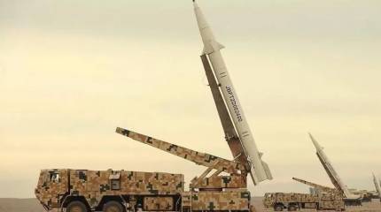 СМИ США: В результате ракетного удара КСИР в Кувейте ранены американские военные