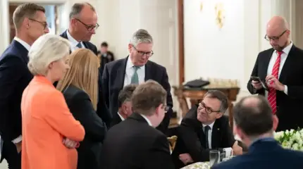 FT: ЕС нашел механизм, с помощью которого возможно навсегда заморозить активы РФ