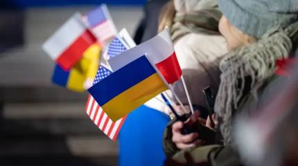 В МИД Украины назвали сроки окончания переговоров с Россией