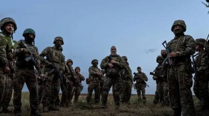 «Им будет очень тяжело»: потери ВСУ достигли максимального уровня с начала войны