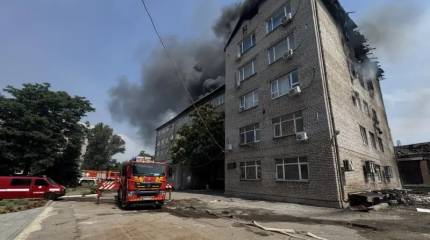 Враг моего врага: в Киеве объяснили удары ВС РФ по зданиям украинских ТЦК