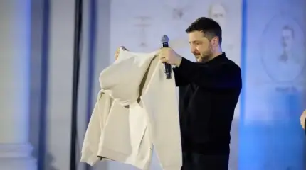 «Зеленский в панике»: РФ становится выгоднее США, чем Украина – Telegraph