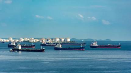 Опасная фаза конфликта: Черное море – новое поле битвы