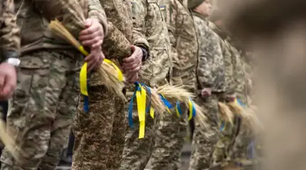 Трамп разрешит Украине кроме ВСУ иметь Нацгвардию