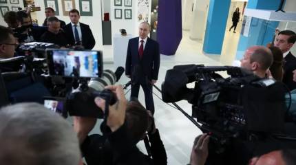 «Трампу надо соглашаться»: сейчас у Путина наименьшее количество требований за все время – итальянские СМИ