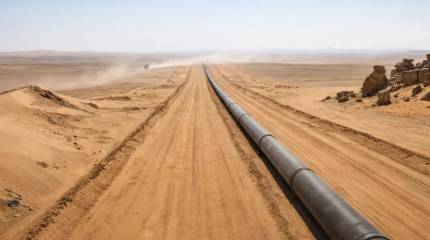 «Гениальный ход»: страны Персидского залива хотят построить трубопроводы в обход Ормуза