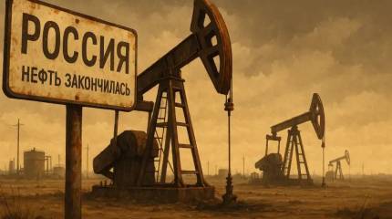 Закончится ли в России через четверть века нефть?