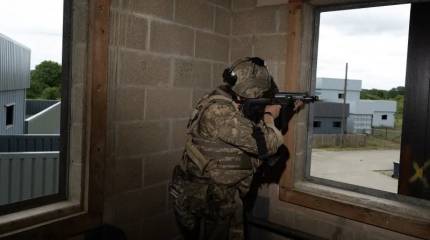 Ресурсы противника: Россия готовит мощное наступление на Запорожье