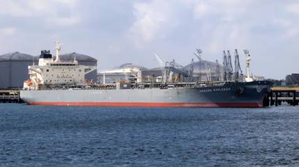 Москва решила проблему оплаты поставок нефти в Индию неудобным для Нью-Дели способом