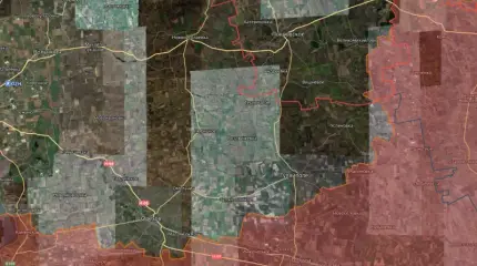 «Восток» идет в тыл Орехову: ВС РФ близки к созданию важного плацдарма в Запорожье