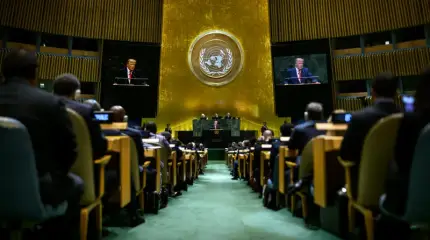 «Колонизаторов больше нет»: профессор объяснил, как должна быть реформирована ООН
