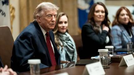 «Свобода важнее хлеба»: недовольные и нуждающиеся избиратели Трампа