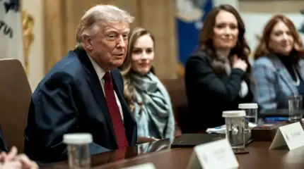 «Свобода важнее хлеба»: недовольные и нуждающиеся избиратели Трампа