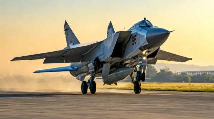 «Война в кружевах»: куда стоило бы ударить по Украине на 9 мая?