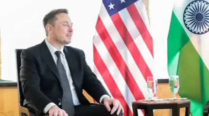 Попытка № 2: получит ли Илон Маск свою «золотую акцию»?