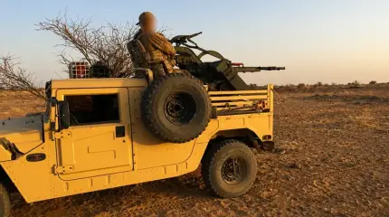 В МИД РФ рассказали о потерях Африканского корпуса ВС РФ в Мали