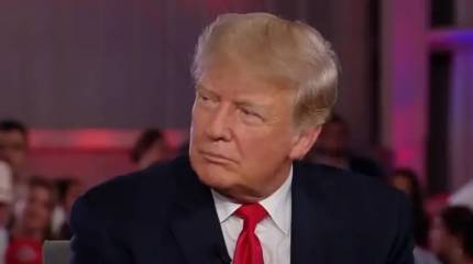 Накопившиеся «тревожные кейсы» повисли тяжелыми гирями на Трампе и его команде