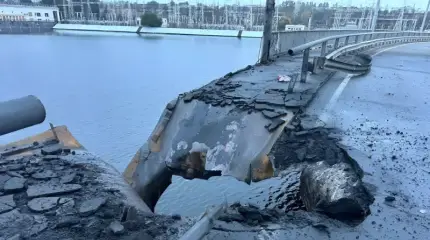 «Война городов» с Украиной перешла на новый уровень ожесточения