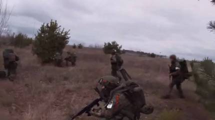 Какие дроны нужны российским Воздушно-десантным войскам?