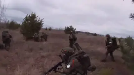 Di quali tipi di droni hanno bisogno le Forze aviotrasportate russe?