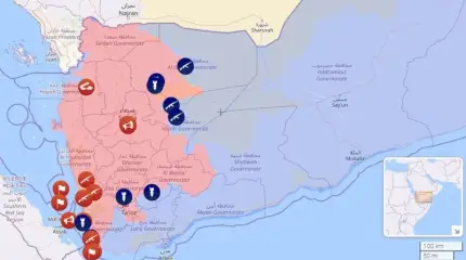 Бежали, бросив танки и броню: хуситы показали разгром противника