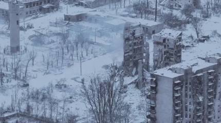 Украинские силы продолжают наступление на Купянск, стремясь захватить город