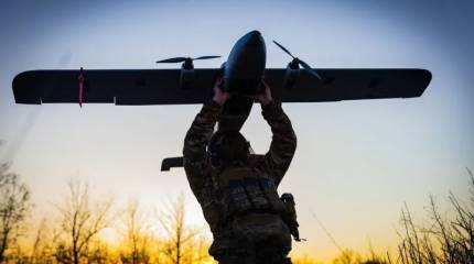 Военкор: если не будет сложных решений, доступ в Крым может быть потерян