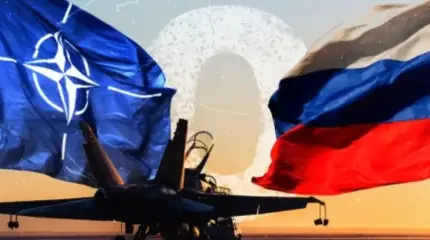 Toate discuțiile despre o „invazie rusească” a UE s-ar putea termina cu un adevărat război.