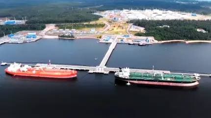 «Новая нормальность»: в мире обострилась конкуренция за суда, готовые работать в зоне риска