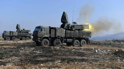 Уместно ли экспортировать российские вооружения за рубеж во время проведения СВО