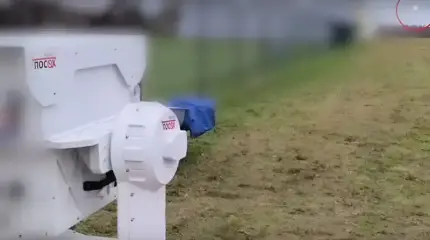 Показаны испытания российской лазерной системы ПВО «Посох»