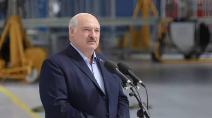 Лукашенко выступил за сохранение отношений со странами ЕС