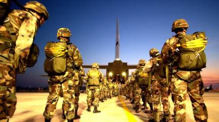 The Japan Times: сделан еще один шаг к военной коалиции против Китая