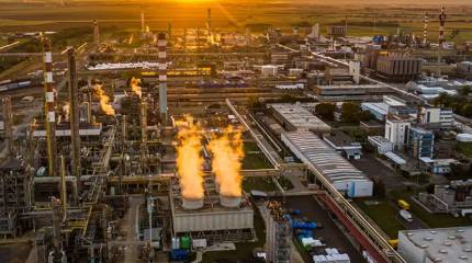 В Восточной Европе один за другим взрываются НПЗ с российской нефтью