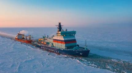 Объединение коридора «Север – Юг» и Севморпути откроет новые горизонты