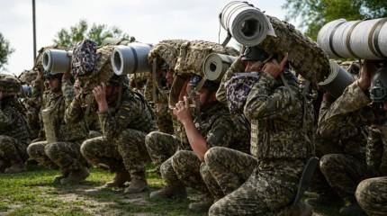«В селах некого искать»: украинские СМИ опубликовали подробности мобилизации