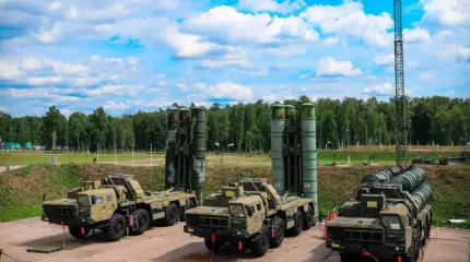 Как и почему российской ПВО не дают покоя украинские дроны