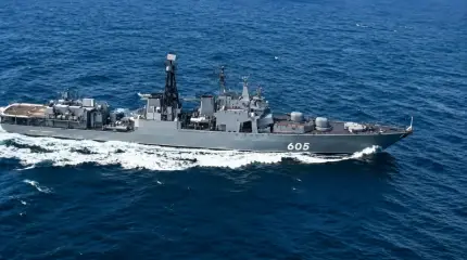 «Огрызаться всерьез»: эксперт раскрыл план действий флота в Тихом океане