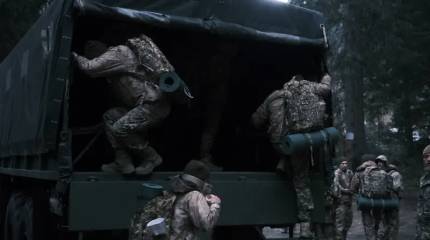 Эксперт оценил шансы боевиков выбраться живыми из «Покровской воронки»