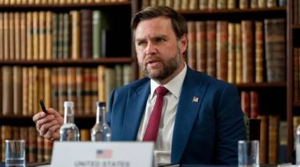 «Мирное соглашение будет, но оно никому не понравится» – вице-президент США