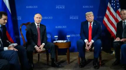 Какую «атомную бомбу» под Россию закладывает «мирный план» Трампа